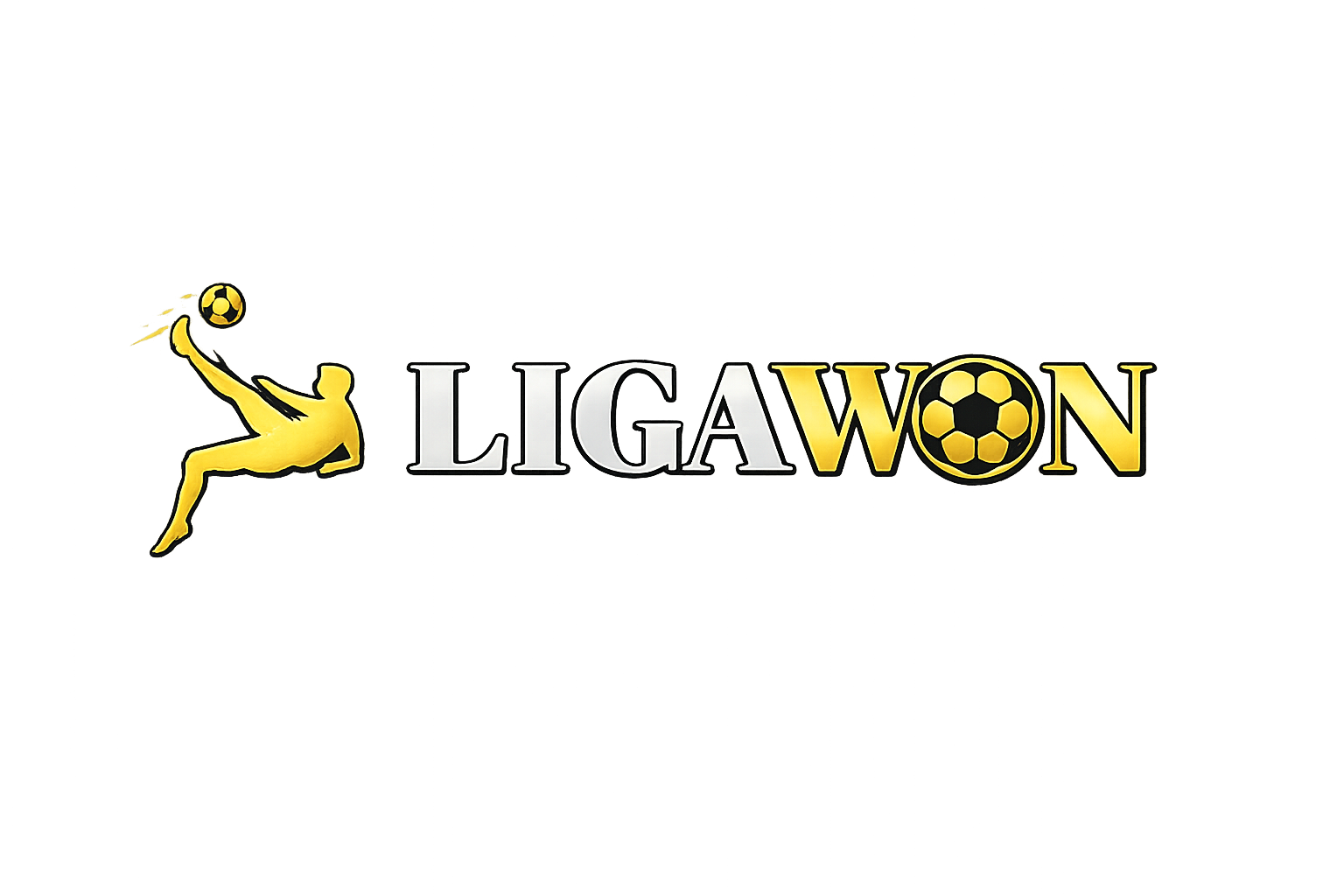 LIGAWON Portal Slot Online Resmi